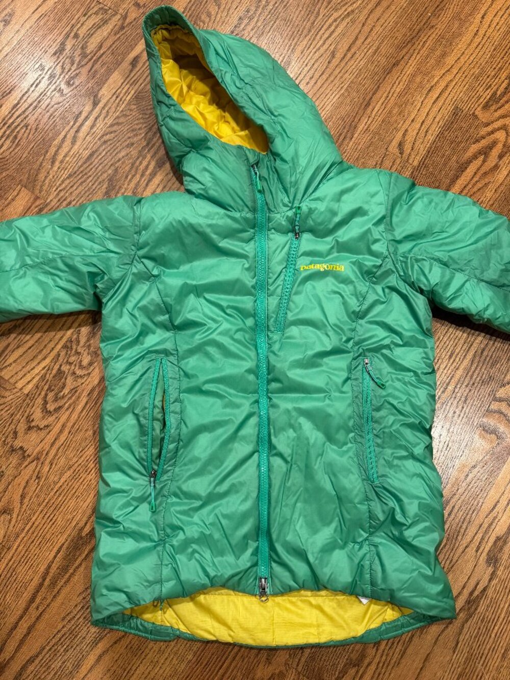 Patagonia Women's DAS Hoody
